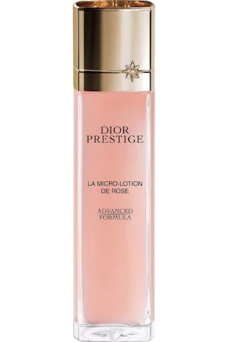 Dior Prestige La Micro-lotion De Rose Advanced Formula - Yüz Losyonu100 Ml