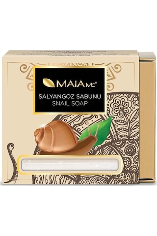 Maia Mc Salyangoz Sabunu 2 x 150 G