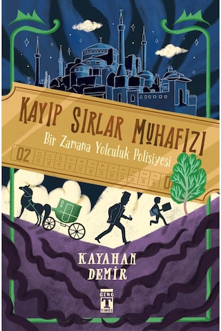 5.6.7. Sınıf Okuma Seti 2 Kitap Sidelya Yüzen Ada-kayıp Sırlar Muhafızı