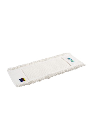 Ermop EXT 40 Extrem Mikrofiber Mop Beyaz 40 CM