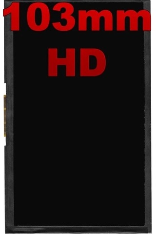 Casper Cta-e07-10z Hd Lcd İç Ekran