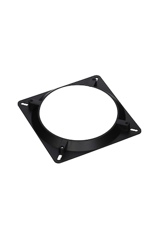 Soğutma Fanı Adaptörü 140mm-sıyah Diğer