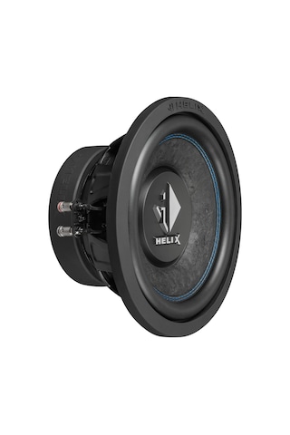 Helix K 10w 25cm Hi-fi Subwoofer