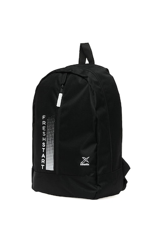 Kinetix 2w Sn363 Elroy 2pr Sırt Çantası - Siyah