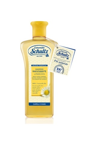 Schultz Canlandırıcı Şampuan 250 ML + Saç Maskesi 300 ML