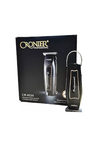 Cronıer 0.1mm Kesme Şerit Kesme Aralığı: 4 Mm Den Lly'ye Kadar. Parmak Uçlarına Dayanıklı, Şık Ve Ergonomik Tasarıml