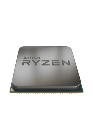 AMD Ryzen 5 2600X 3.6 GHz AM4 19 MB Cache 95 W İşlemci Tray
