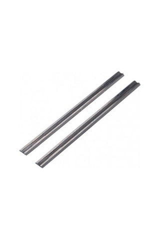 Makita D-70823 Elmas Jilet Tip Planya Bıçak Takım 82 Mm