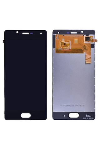 Teknonet Casper Via E2 Uyumlu Lcd+dokunmatik - Beyaz