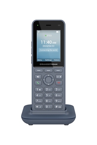 Grandstream Wp826 Wi-fi Ip Telefon