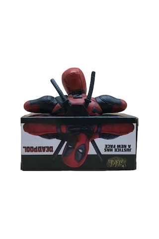 Deadpool Marvel Trend Series Figür 9x4 Cm