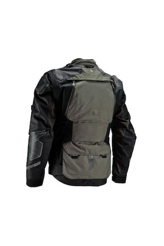 Leatt Adv 5.5 Multı Tour Enduro Mont Forest