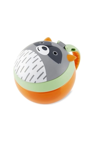 Skip Hop Zoo Çerez Kabı Rakun