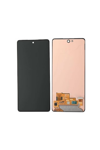 Kahveci.store Samsung Uyumlu A52 5g Sm-a526 Lcd Dokunmatik Ekran Servis 22