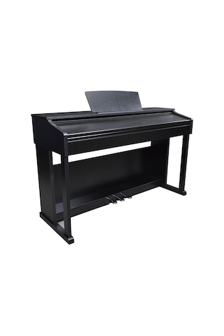 Dijital (Silent) Piyano Dominguez Dp735bk