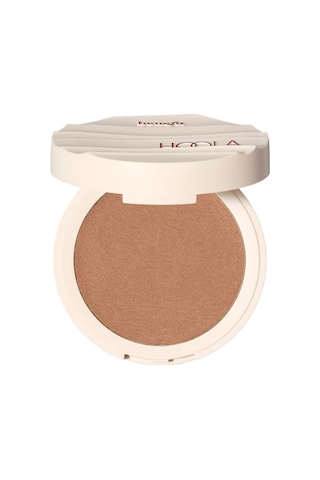 Benefit Cosmetics Hoola Wave Pudra - Bronzer Balm Original Diğer