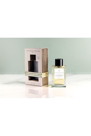 Essential Parfums Nice Bergamote Unisex Parfüm EDP 100 ML