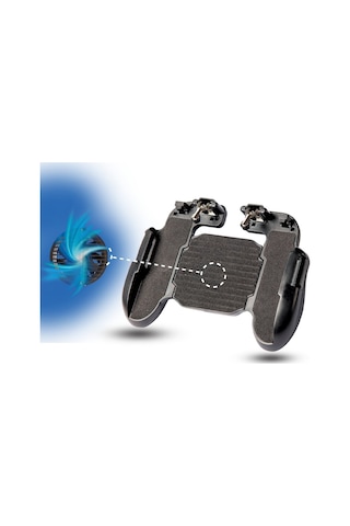 Jopus Jo-gh01 Shooter Oyun Kolu Fanli Pubg Oyun