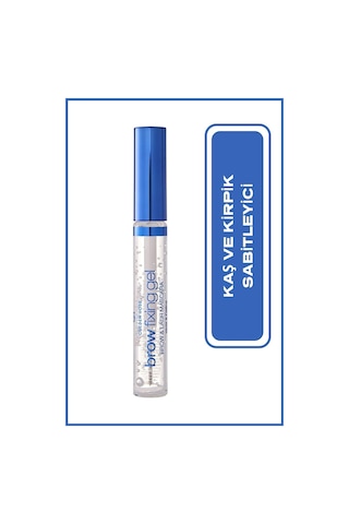 Golden Rose Brow Fixing Gel Kaş Maskarası