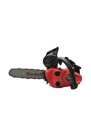 Bartech Cs2500 Benzinli Budama Testeresi 25.4cc