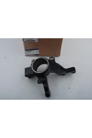 Hanna Sol Aks Taşıyıcı Ön Nissan Micra 2002-2010/note 2006-2011 Uyumlu 40015ax600