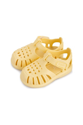 İgor Unisex Çocuk Sandalet S10271 Sarı