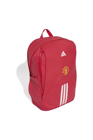 Adidas Sırt Çantası Mufc Bp Kt0684 Kırmızı