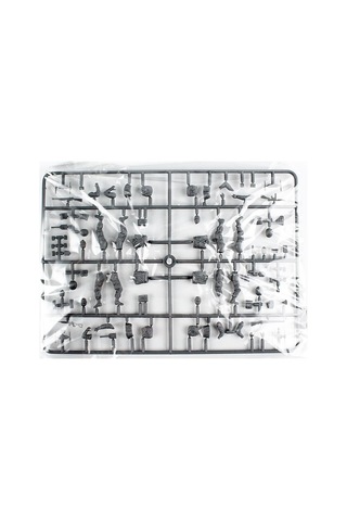 Masterbox 3574 1/35 Ölçek, Ww Iı Serisi, Kartallar, Plastik Figür Kiti-51463