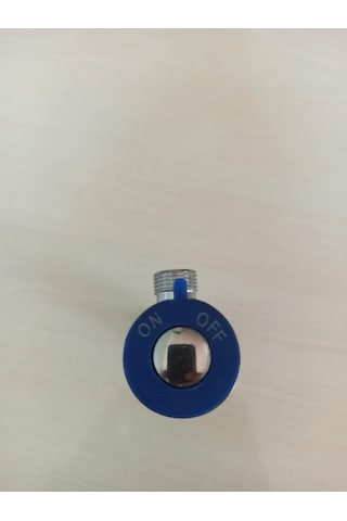 Stecell STE-807 SS304 Ara Musuluk Taharet Musluğu Çok Renkli