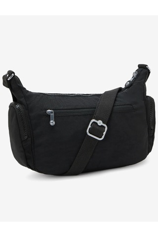 Kipling Gabbette S Basic Kadın Çapraz Çanta Kı8115 Siyah