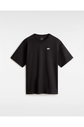 Vans Style 76 Iı Loose Ss Tee Siyah T-shirt-6880 Siyah