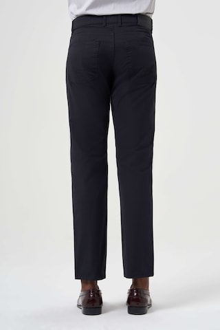 Bisse Erkek 5 Cep Spor Pantolon Sıyah Pns23y23110 D99 Siyah