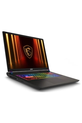 MSI VECTOR 17 HX AI A2XWHG-086TR Ultra 7-255HX 32 GB 1 TB SSD 12 GB RTX5070Ti 17" W11H Dizüstü Bilgisayar