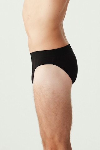 U.S. Polo Assn. 80177 Erkek Modal 3 Lü Slip Külot 001