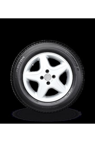Dayton 215/55R16 97W XL Tourıng2 Yaz Lastiği 2025