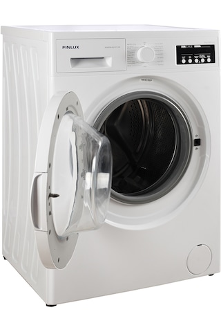 Finlux Konfor 82101 CM 1000 Devir 8 KG Çamaşır Makinesi