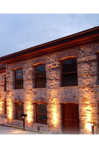 Şanled 9w - 30cm Led Wallwasher - Duvar Boyama Gün Işığı