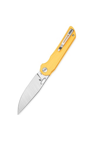 Bestechman Smuga G10 Sap Aeb-l Çelik Kamp Çakı Bmk22b Kum