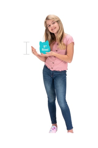 Squishmallow Dondurma Koako 13 Cm