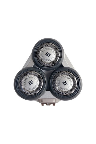 Agoodshop Philips Tıraş Makinesi Serisi S5000 S5078 S5050 5420 5079 Için Yedek Tıraş Başlığı Tıraş Bıç