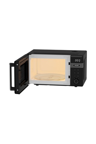 Arçelik MD 220 S Vintage 20 LT Mikrodalga Fırın