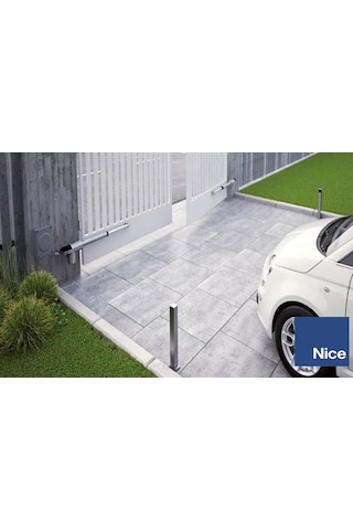 Nice Kumanda-nice Sm2 Kumanda-nice Smilo Kumanda N11.651