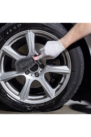 Sonax Jant Temizleme Fırçası