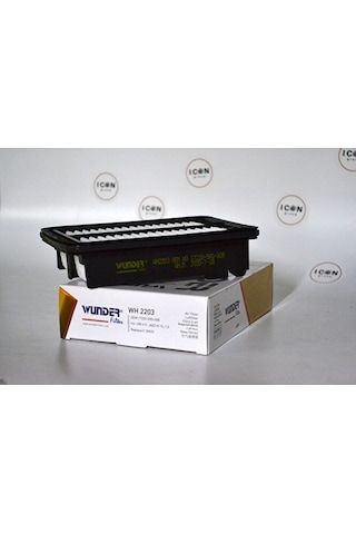 Icon Group - Honda Hr-v Iı - Jazz Iv 1.3-1.5 Hava Filtresi - Wh 2203