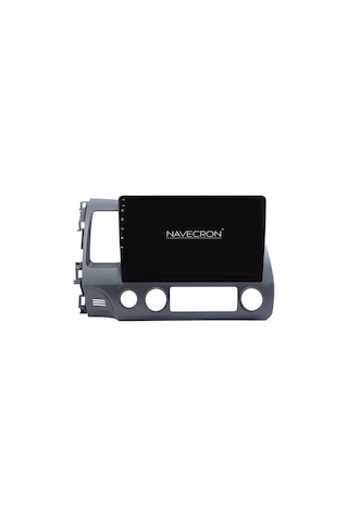 Honda Cıvıc Fd6 2006-12 10" Uyumlu Androıd Multimedya Gerçek 2/32 Kablosuz Carplay Geri Görüş Kameralı 10"