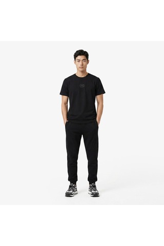 Ecko Johnson Erkek Siyah T-shirt 1cfots200100 2800282