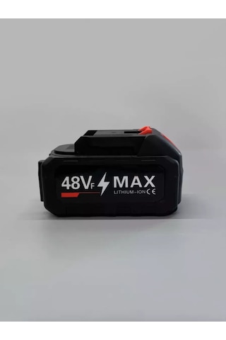 Net Brenda 48v, 3000 Mah Budama Makası İçin Akü 260842772