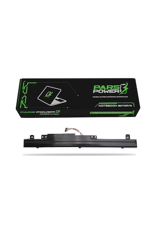 Lenovo Ideapad Flex L13l4a61, L13l4e61 Batarya - Pil Pars Power