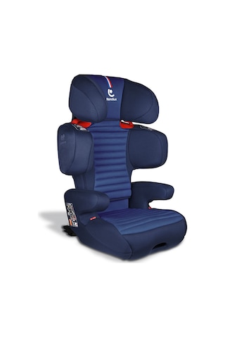 Renolux Renofix Softness Isofix 15-36 Kg Oto Koltuğu Lacivert