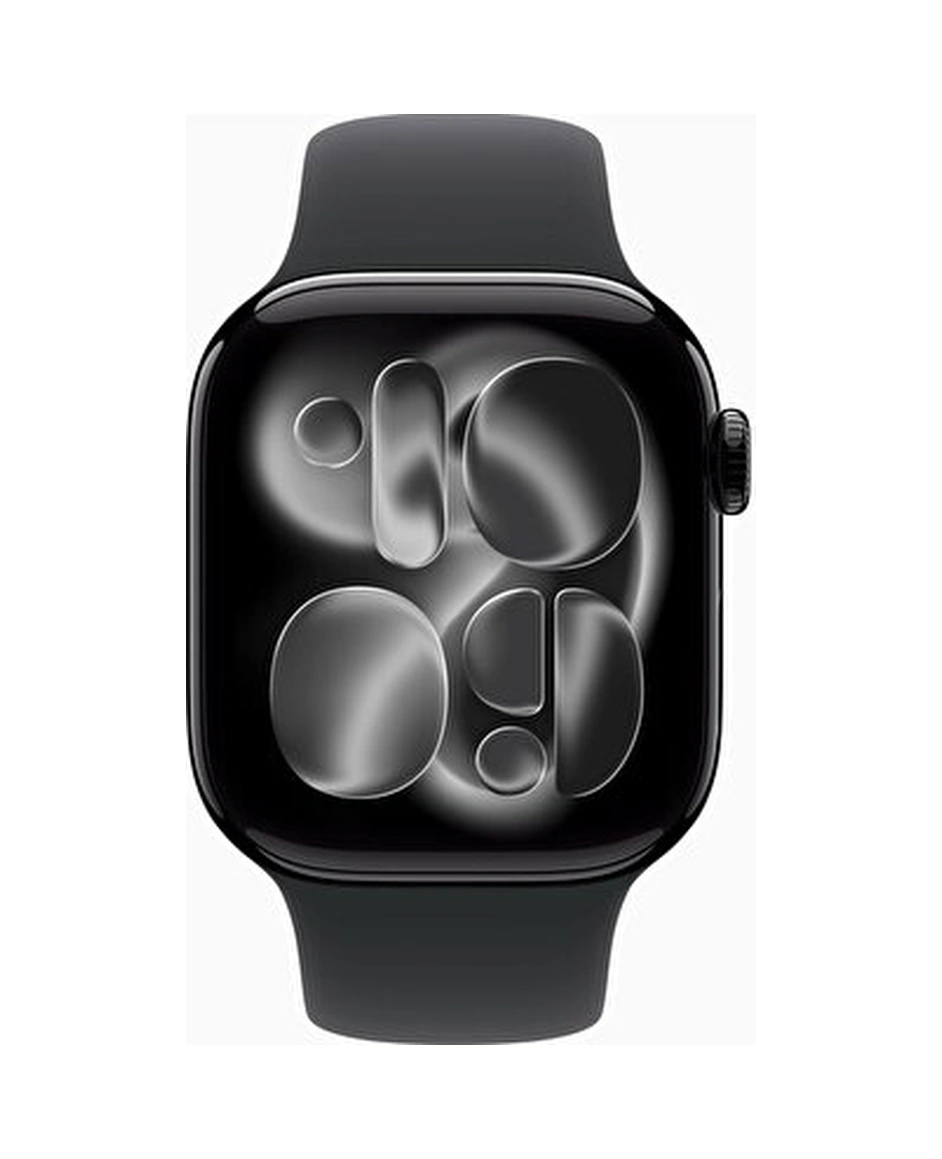 Apple Watch Series 11 MEUW4TU/A GPS 46 MM Aklıllı Saat S/M (Apple Türkiye Garantili)